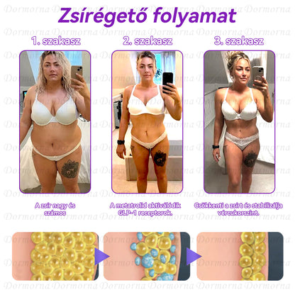 Semmelweis Egyetemi Kórház Ajánlott | Hivatalos áruház | 𝐃𝐨𝐫𝐦𝐨𝐫𝐧𝐚® 🔥 𝐆𝐋𝐏-𝟏 𝐎𝐫á𝐥𝐢𝐬 𝐟𝐨𝐥𝐲𝐚𝐝é𝐤--✅Forradalmi GLP-1 Tudományos Cukor Kontroll és Fogyókúra Programok