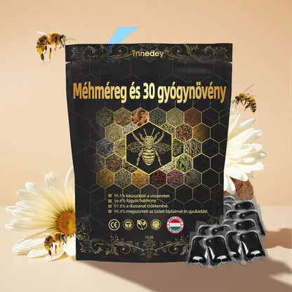 🚚📦Utolsó nap, hogy 70% KI: Tnnedey® 𝑴é𝒉𝒎é𝒓𝒆𝒈 é𝒔 30 𝒈𝒚ó𝒈𝒚𝒏ö𝒗é𝒏𝒚 𝒅𝒆𝒕𝒐𝒙 𝒍á𝒃𝒇ü𝒓𝒅ő 𝒈𝒚ö𝒏𝒈𝒚ö𝒌 𝒂 𝒕𝒆𝒔𝒕𝒇𝒐𝒓𝒎á𝒍á𝒔𝒉𝒐𝒛- Az Amerikai Nyirokgyógyászati Akadémia (ALA) ajánlása.