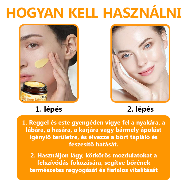 Magyarországról készült és szállított ✨𝐃𝐨𝐫𝐦𝐨𝐫𝐧𝐚® 𝐌é𝐡 𝐌é𝐫𝐞𝐠 𝐤𝐨𝐦𝐩𝐥𝐞𝐱 𝐤𝐫é𝐦 🔥 UTOLSÓ NAP 80% KEDVEZMÉNY💎💎