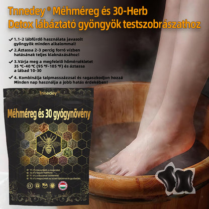 🚚📦Utolsó nap, hogy 70% KI: Tnnedey® 𝑴é𝒉𝒎é𝒓𝒆𝒈 é𝒔 30 𝒈𝒚ó𝒈𝒚𝒏ö𝒗é𝒏𝒚 𝒅𝒆𝒕𝒐𝒙 𝒍á𝒃𝒇ü𝒓𝒅ő 𝒈𝒚ö𝒏𝒈𝒚ö𝒌 𝒂 𝒕𝒆𝒔𝒕𝒇𝒐𝒓𝒎á𝒍á𝒔𝒉𝒐𝒛- Az Amerikai Nyirokgyógyászati Akadémia (ALA) ajánlása.