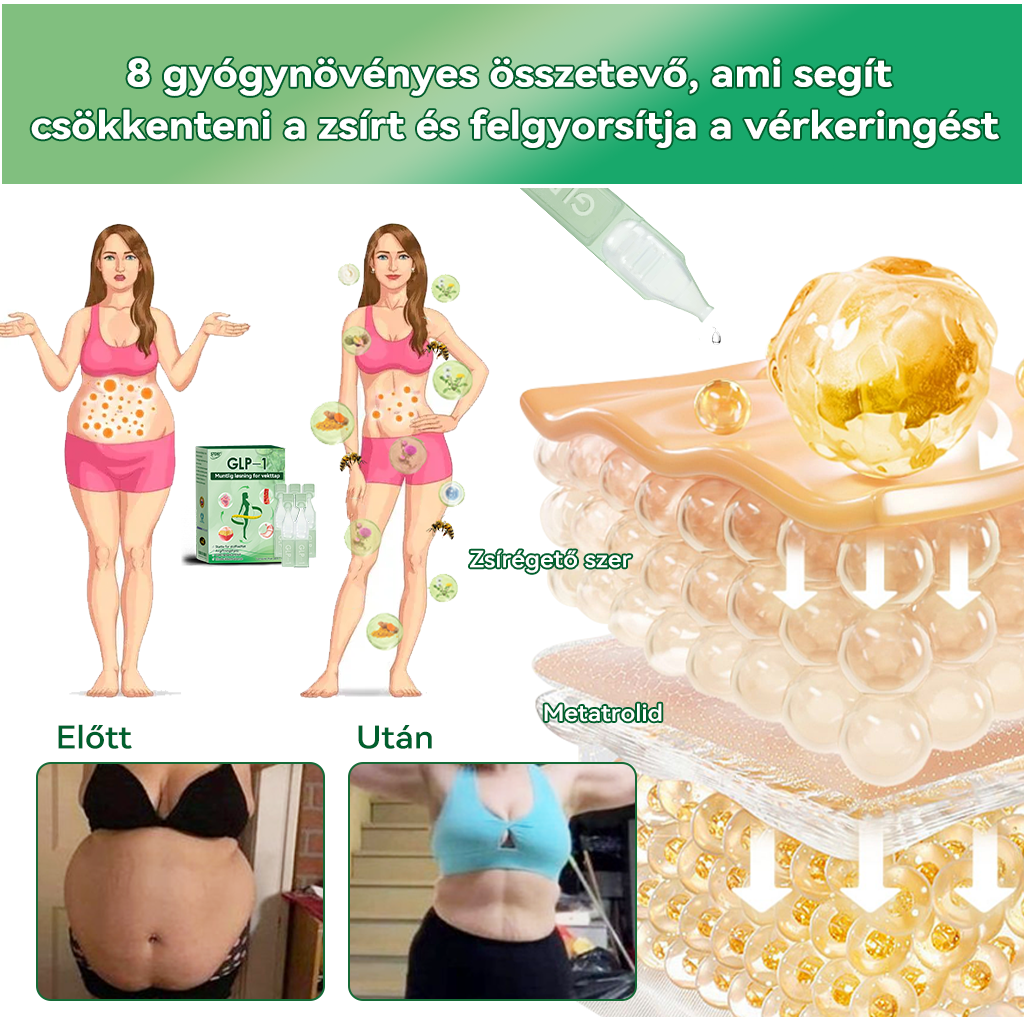 Semmelweis Egyetemi Kórház Ajánlásai |hivatalos áruház |💗💗 𝐒𝐓𝐃𝐄𝐈® 𝐆𝐋𝐏-𝟏 𝐅𝐨𝐠𝐲á𝐬 𝐒𝐳á𝐣𝐨𝐧 á𝐭 𝐚𝐥𝐤𝐚𝐥𝐦𝐚𝐳𝐡𝐚𝐭ó 𝐨𝐥𝐝𝐚𝐭 - 👨‍⚕️ Elhízás, szív- és érrendszeri betegségek, cukorbetegség, alvási apnoe, ízületi problémák és egyebek