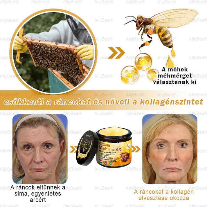 Spzv® bőrkezelő krém öregedésgátló, hidratáló, bőrjavító, egyenletes tónus, pattanások és sötét foltok kezelése, szemölcs és anyajegy eltávolítása, pikkelysömör enyhítése