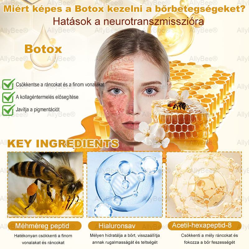Spzv® bőrkezelő krém öregedésgátló, hidratáló, bőrjavító, egyenletes tónus, pattanások és sötét foltok kezelése, szemölcs és anyajegy eltávolítása, pikkelysömör enyhítése