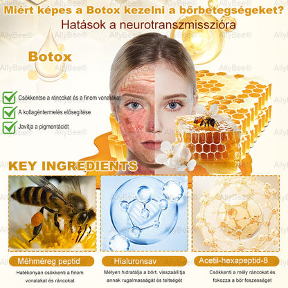 Spzv® bőrkezelő krém öregedésgátló, hidratáló, bőrjavító, egyenletes tónus, pattanások és sötét foltok kezelése, szemölcs és anyajegy eltávolítása, pikkelysömör enyhítése