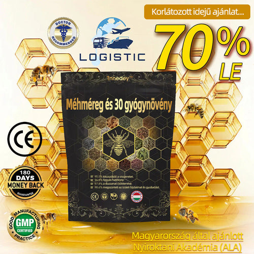 🚚📦Utolsó nap, hogy 70% KI: Tnnedey® 𝑴é𝒉𝒎é𝒓𝒆𝒈 é𝒔 30 𝒈𝒚ó𝒈𝒚𝒏ö𝒗é𝒏𝒚 𝒅𝒆𝒕𝒐𝒙 𝒍á𝒃𝒇ü𝒓𝒅ő 𝒈𝒚ö𝒏𝒈𝒚ö𝒌 𝒂 𝒕𝒆𝒔𝒕𝒇𝒐𝒓𝒎á𝒍á𝒔𝒉𝒐𝒛- Az Amerikai Nyirokgyógyászati Akadémia (ALA) ajánlása.