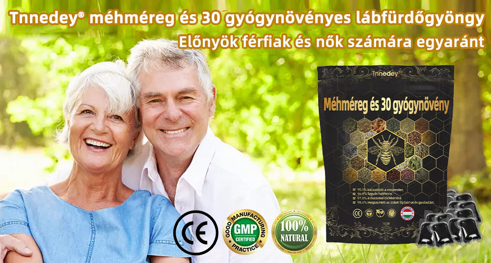 🚚📦Utolsó nap, hogy 70% KI: Tnnedey® 𝑴é𝒉𝒎é𝒓𝒆𝒈 é𝒔 30 𝒈𝒚ó𝒈𝒚𝒏ö𝒗é𝒏𝒚 𝒅𝒆𝒕𝒐𝒙 𝒍á𝒃𝒇ü𝒓𝒅ő 𝒈𝒚ö𝒏𝒈𝒚ö𝒌 𝒂 𝒕𝒆𝒔𝒕𝒇𝒐𝒓𝒎á𝒍á𝒔𝒉𝒐𝒛- Az Amerikai Nyirokgyógyászati Akadémia (ALA) ajánlása.
