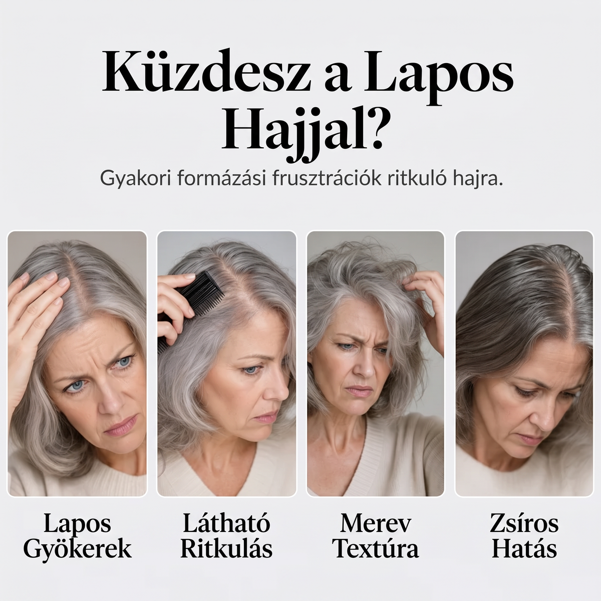 👨‍⚕️🍑 90 ml dúsító és formázó hajspray, hosszan tartó őszibarack illattal