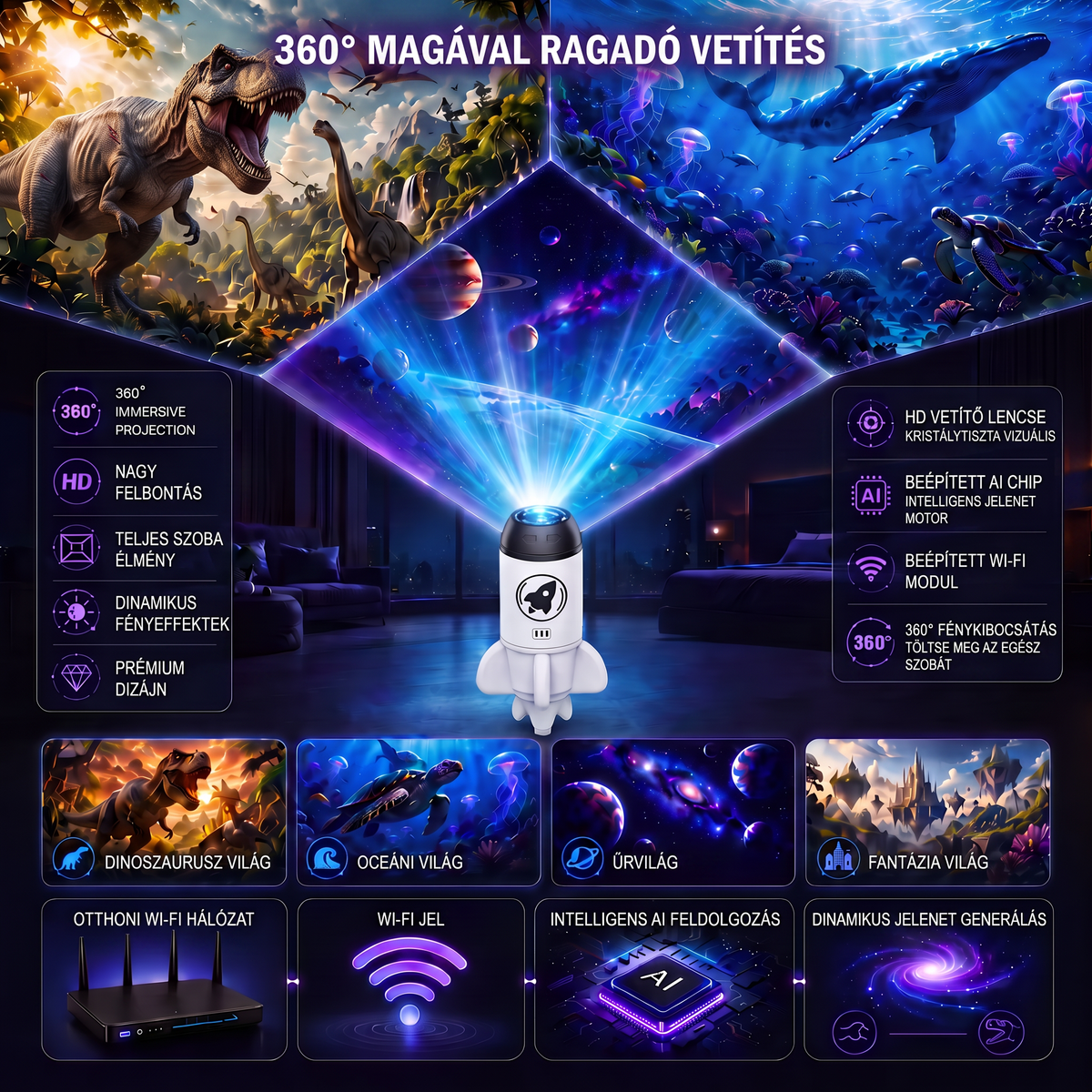 🇭🇺 𝑺𝑪𝑵𝑫𝑹®🌌💓𝐇𝐃 𝐎𝐤𝐨𝐬 𝐃𝐢𝐧𝐚𝐦𝐢𝐤𝐮𝐬 𝟓𝐃 𝐈𝐦𝐦𝐞𝐫𝐳í𝐯 𝐇𝐨𝐥𝐨𝐠𝐫𝐚𝐟𝐢𝐤𝐮𝐬 𝐏𝐫𝐨𝐣𝐞𝐤𝐭𝐨𝐫𝐥á𝐦𝐩𝐚