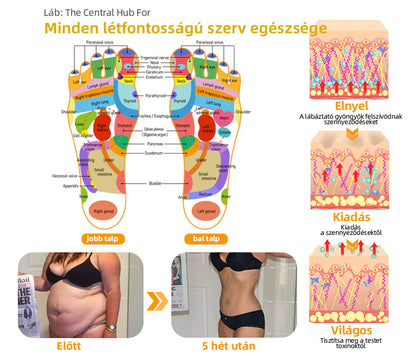 🚚📦Utolsó nap, hogy 70% KI: Tnnedey® 𝑴é𝒉𝒎é𝒓𝒆𝒈 é𝒔 30 𝒈𝒚ó𝒈𝒚𝒏ö𝒗é𝒏𝒚 𝒅𝒆𝒕𝒐𝒙 𝒍á𝒃𝒇ü𝒓𝒅ő 𝒈𝒚ö𝒏𝒈𝒚ö𝒌 𝒂 𝒕𝒆𝒔𝒕𝒇𝒐𝒓𝒎á𝒍á𝒔𝒉𝒐𝒛- Az Amerikai Nyirokgyógyászati Akadémia (ALA) ajánlása.