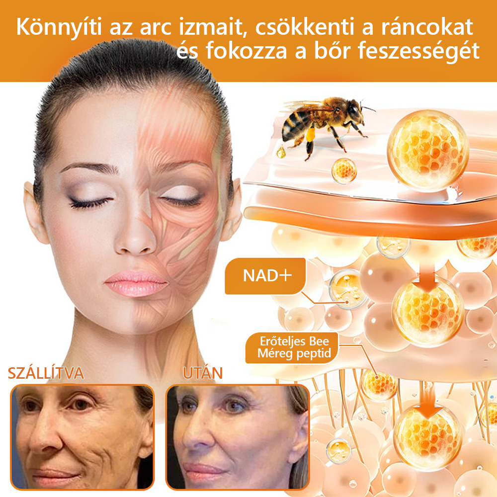 Magyarországról készült és szállított ✨𝐃𝐨𝐫𝐦𝐨𝐫𝐧𝐚® 𝐌é𝐡 𝐌é𝐫𝐞𝐠 𝐤𝐨𝐦𝐩𝐥𝐞𝐱 𝐤𝐫é𝐦 🔥 UTOLSÓ NAP 80% KEDVEZMÉNY💎💎