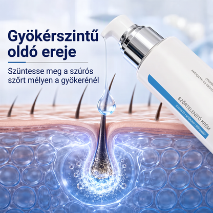 ❄️🍙[1+1 AJÁNDÉK] Hűsítő Szőrtelenítő Krém – Bársonyosan sima bőr borotva és irritáció nélkül ✨