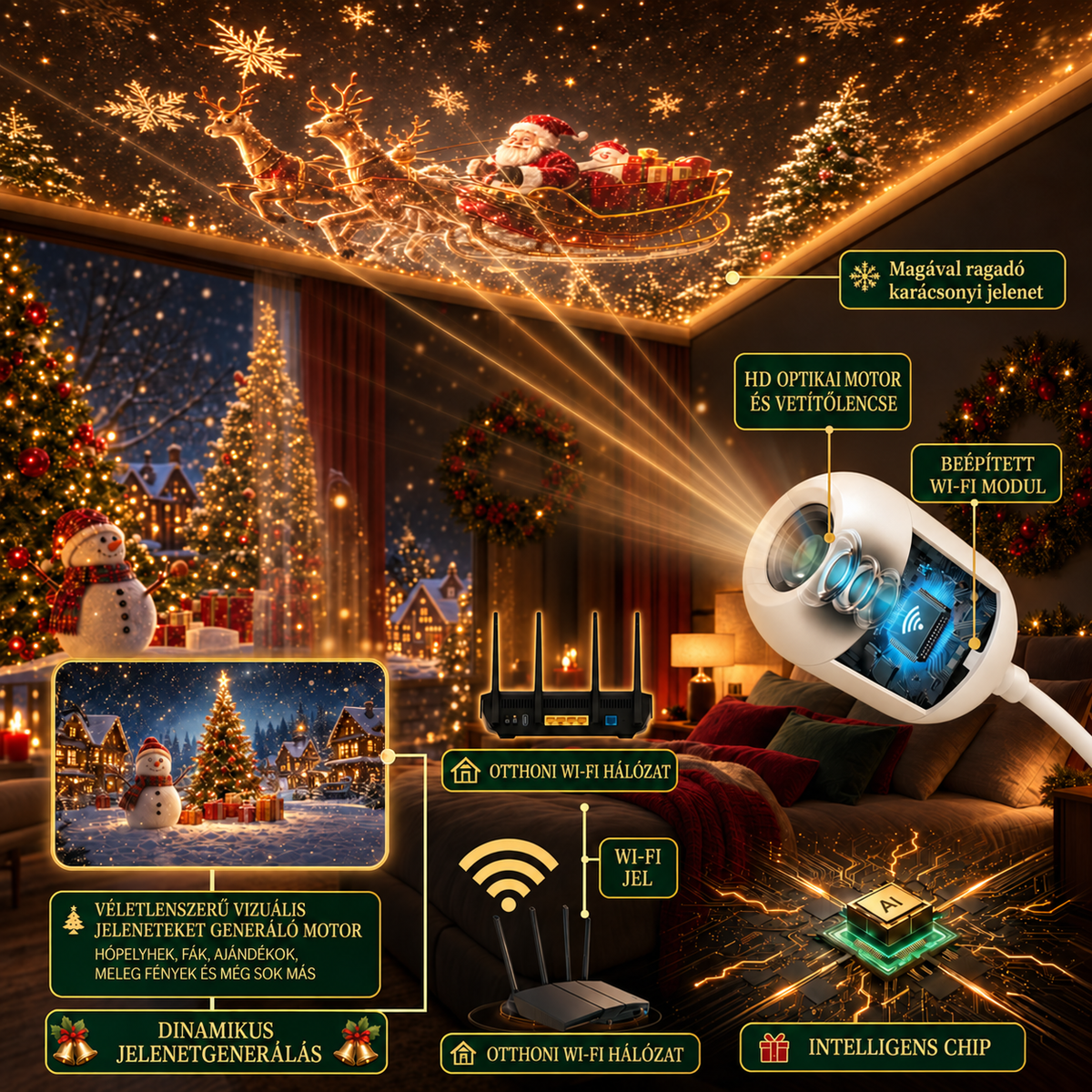 𝑺𝑪𝑵𝑫𝑹®🚢 𝑯𝑫 𝑲𝒂𝒓á𝒄𝒔𝒐𝒏𝒚𝒊 𝑷𝒓𝒐𝒋𝒆𝒌𝒕𝒐𝒓 – 𝑷𝒍𝒖𝒈 & 𝑷𝒍𝒂𝒚🎄