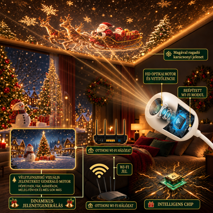 𝑺𝑪𝑵𝑫𝑹®🚢 𝑯𝑫 𝑲𝒂𝒓á𝒄𝒔𝒐𝒏𝒚𝒊 𝑷𝒓𝒐𝒋𝒆𝒌𝒕𝒐𝒓 – 𝑷𝒍𝒖𝒈 & 𝑷𝒍𝒂𝒚🎄