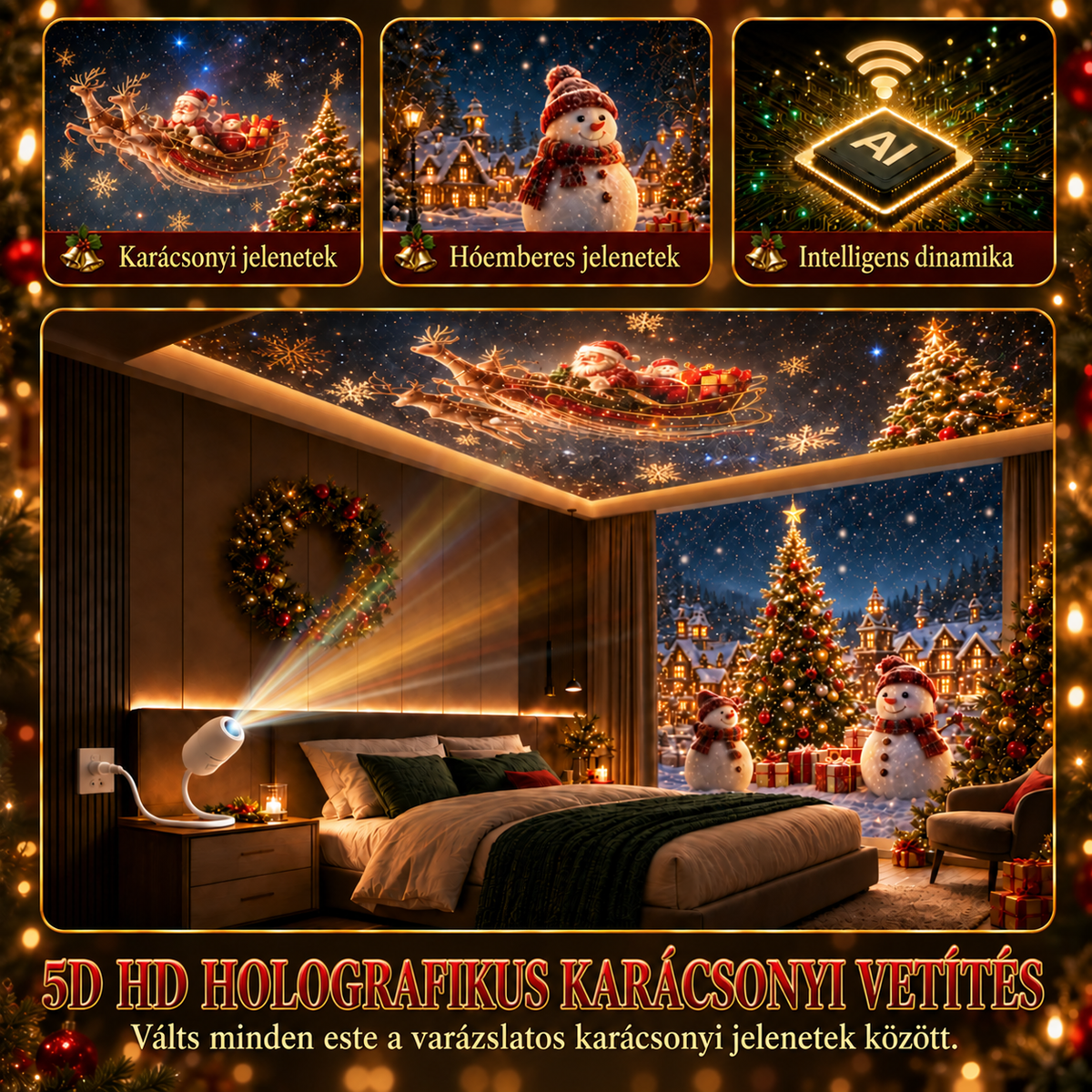 𝑺𝑪𝑵𝑫𝑹®🚢 𝑯𝑫 𝑲𝒂𝒓á𝒄𝒔𝒐𝒏𝒚𝒊 𝑷𝒓𝒐𝒋𝒆𝒌𝒕𝒐𝒓 – 𝑷𝒍𝒖𝒈 & 𝑷𝒍𝒂𝒚🎄