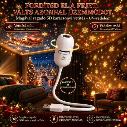 𝑺𝑪𝑵𝑫𝑹®🚢 𝑯𝑫 𝑲𝒂𝒓á𝒄𝒔𝒐𝒏𝒚𝒊 𝑷𝒓𝒐𝒋𝒆𝒌𝒕𝒐𝒓 – 𝑷𝒍𝒖𝒈 & 𝑷𝒍𝒂𝒚🎄